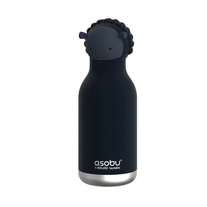 Asobu Bestie Bottle Black Sheep